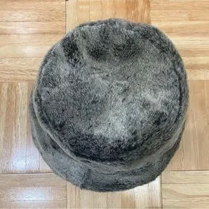 Accessories | Taglia Unica Faux Fur Bucket Hat Winter Fur  display picture 1